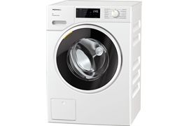 Miele Waschmaschine WWD 320 WPS (Lotosweiss) 3 Jahre Premiumshop Garantie