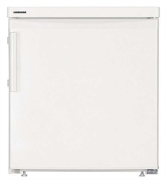 LIEBHERR Tischkühlschrank TX 1021-22 Comfort (weiss) - Premiumshop24