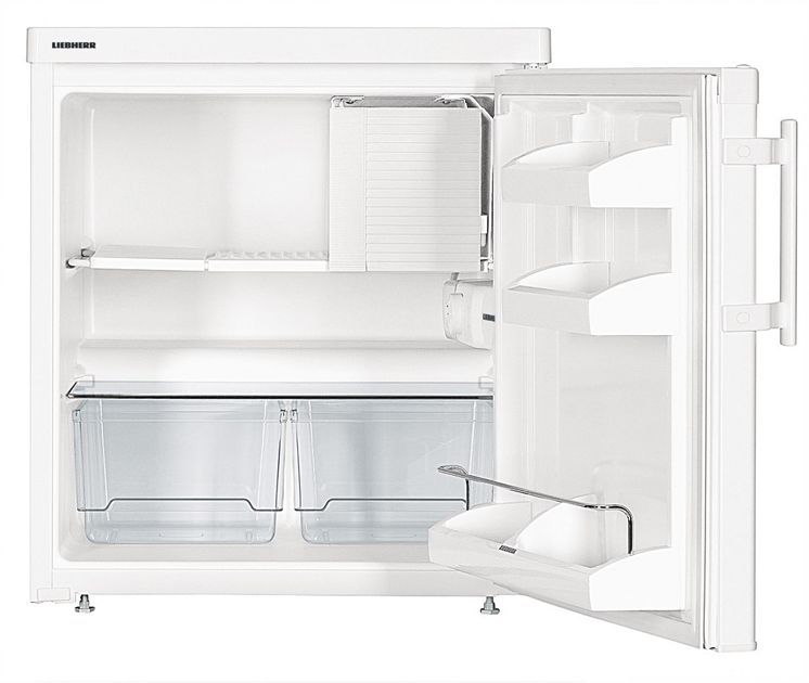 LIEBHERR Tischkühlschrank TX 1021-22 Comfort (weiss) - Premiumshop24