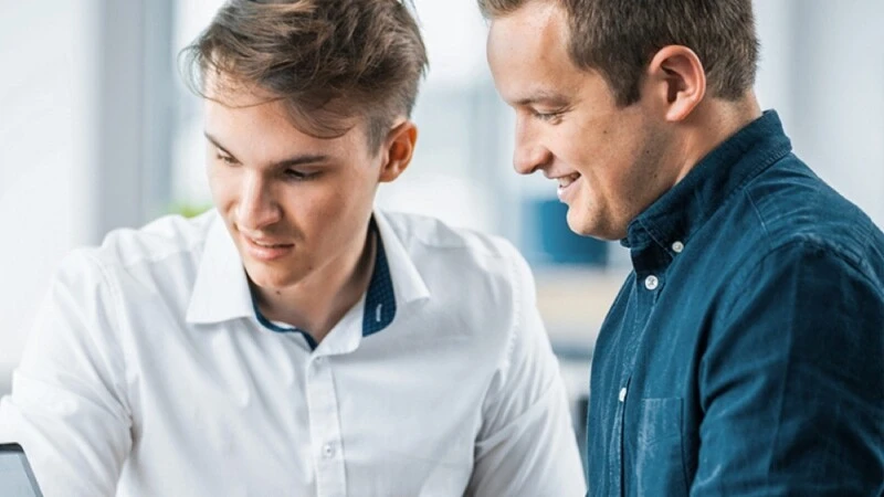 Liebherr Beratung per VideoCall