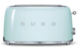 SMEG TSF02PGEU (Pastellgrün)