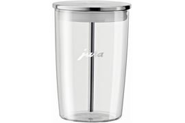 JURA Glas-Milchbehälter (glas)