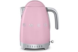 SMEG Wasserkocher KLF04PKEU (pink)
