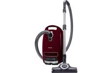 Miele Complete C3 Cat&Dog PowerLine SGEF3 30/CE (Brombeerrot)