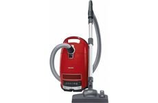 Miele Complete C3 Red EcoLine SGSK3 34/CE (mangorot)