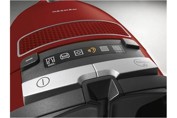 Miele Complete C3 Red EcoLine SGSK3 34/CE