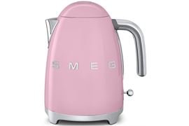 SMEG Wasserkocher KLF03PKEU (pink)