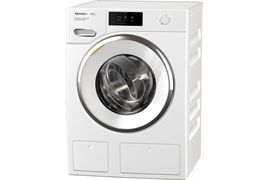 Miele Waschmaschine WWR 860 WPS W1 (Lotosweiss) 3 Jahre Premiumshop Garantie