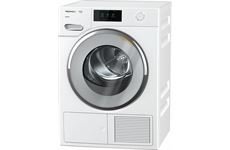 Miele TWV680WP D LW Passion T1 (Lotosweiss)