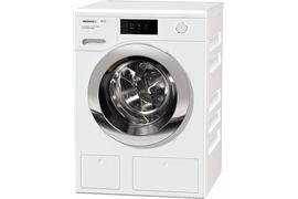 Miele Waschmaschine WCR860WPS D LW PWash2.0&TDos XL&WiFi W1 (Lotosweiss) 3 Jahre Premiumshop Garantie