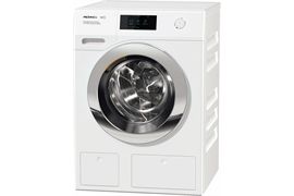 Miele Waschmaschine WCR890WPS D LW PWash2.0&TDosXL&WiFi&Steam (Lotosweiss) 3 Jahre Premiumshop Garantie