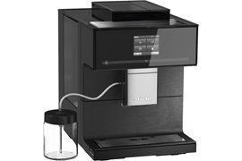 Miele Kaffeevollautomat CM 7750 CoffeeSelect (obsidianschwarz)