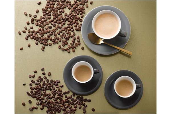Miele Kaffee Espresso 250 g