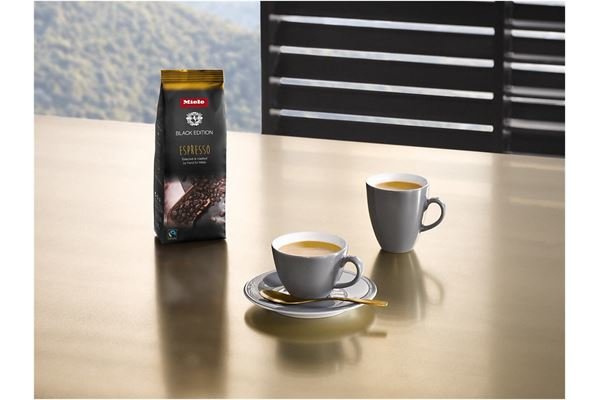 Miele Kaffee Espresso 250 g
