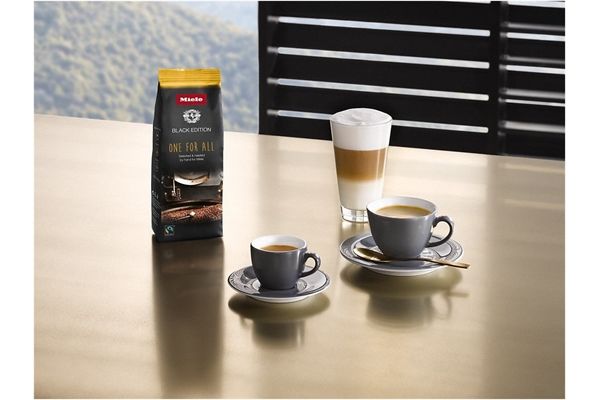 Miele Kaffee OneForAll 4 x 250 g