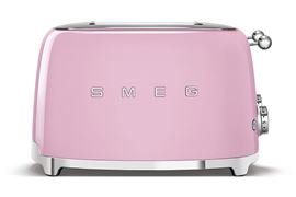 SMEG Toaster TSF03PKEU (pink)
