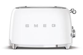 SMEG Toaster TSF03WHEU (weiss)