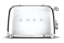 SMEG Toaster TSF03SSEU (Chrom)