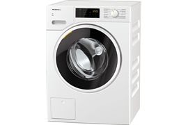 Miele Waschmaschine WWD 120 WCS (Lotosweiss)