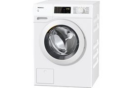 Miele Waschmaschine WCD 130 WCS (Lotosweiss)