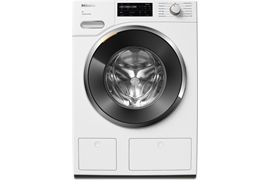 Miele Waschmaschine WWG 660 WCS W1 (Lotosweiss) 3 Jahre Premiumshop Garantie