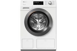Miele Waschmaschine WCG 670 WPS W1 (Lotosweiss) 3 Jahre Premiumshop Garantie