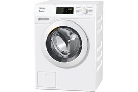 Miele Waschmaschine WCD 330 WPS (Lotosweiss) 3 Jahre Premiumshop Garantie