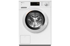 Miele Waschmaschine WCD 120 WPS (Lotosweiss) 3 Jahre Premiumshop Garantie
