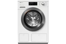 Miele Waschmaschine WCI 860 WPS PWash&TDos W1 (Lotosweiss) 3 Jahre Premiumshop Garantie