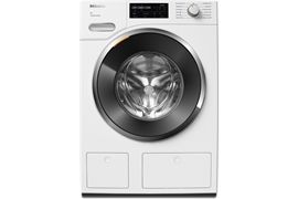 Miele Waschmaschine WWG 760 WPS TDos W1 (Lotosweiss) 3 Jahre Premiumshop Garantie