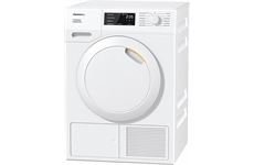 Miele TED 455 WP EcoSpeed (Lotosweiss)