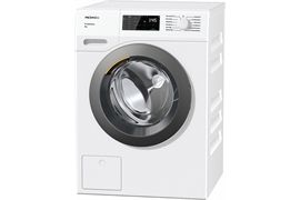 Miele Waschmaschine WED 135 WPS (Lotosweiss) 3 Jahre Premiumshop Garantie