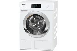 Miele Waschmaschine WER 875 WPS PWash&TDos (Lotosweiss) 3 Jahre Premiumshop Garantie