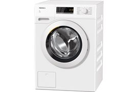 Miele WCA 030 WCS Active (Lotosweiss)