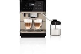 Miele Kaffeevollautomat CM 6360 (obsidianschwarz)