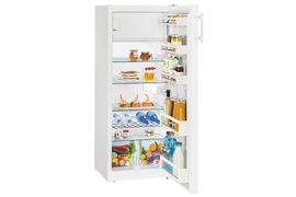 LIEBHERR Stand-Kühlschrank K 2834-20 Comfort (weiss)