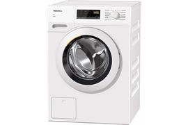 Miele Waschmaschine WCA 030 WPS D LW Active (Lotosweiss)