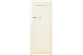 SMEG Stand-Kühlschrank FAB28RCR5 (Creme)