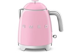 SMEG Wasserkocher KLF05PKEU (pink)