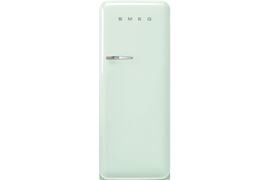 SMEG Stand-Kühlschrank FAB28RPG5 (Pastellgrün)