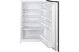 SMEG Einbau-Kühlschrank S4L090F