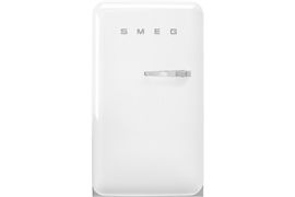 SMEG Stand-Kühlschrank FAB10LWH5 (weiss)
