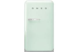 SMEG Stand-Kühlschrank FAB10RPG5 (Pastellgrün)