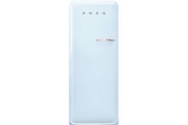 SMEG Stand-Kühlschrank FAB28LPB5 (Pastellblau)