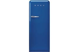 SMEG Stand-Kühlschrank FAB28RBE5 (blau)