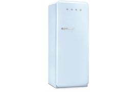 SMEG Stand-Kühlschrank FAB28RPB5 (Pastellblau)