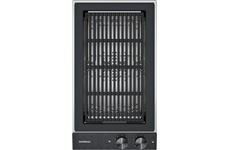 Gaggenau VR 230120 Vario Elektro-Grill Serie 200 (schwarz) 5 Jahre Premiumshop Garantie
