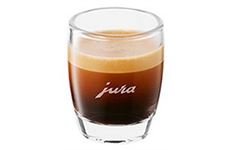 JURA Espressogläser 2er-Set