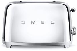 SMEG Toaster TSF01SSEU (Chrom)