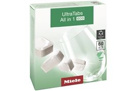 Miele Ultra Tabs All in 1 60 St. ECO